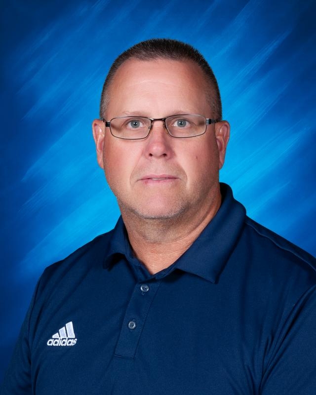Craig Clayberg, Activity Director